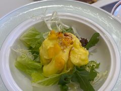 -翠园(兴业太古汇店)
