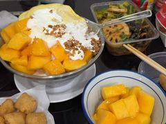 -水牛奶皇后糖水铺(深圳总店)
