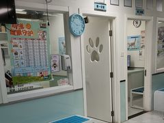 -达爱动物医院·犬猫分区·CT·复杂眼科(远洋山水分院)
