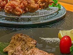 -长崎屋·日本料理·刺身·烧鸟(天河北路店)