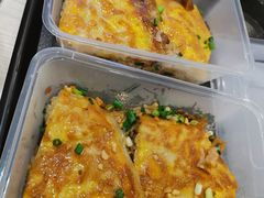 三鲜豆皮-老通城豆皮大王(吉庆街店)