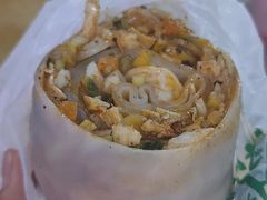 -安徽阜阳卷馍(西单店)