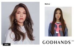 -DX HAIR SALON·发现未知美发沙龙