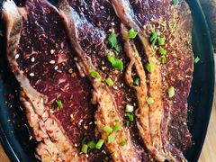 -小米烤肉-泥炉炭烤(常营店)