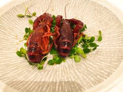 -松鹤楼(狮山永利广场店)
