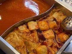 -螺大喜螺蛳粉火锅(雍和宫店)