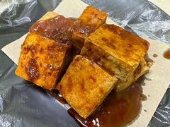 -彭浦小玲炸鸡腿(延长路上海大学店)