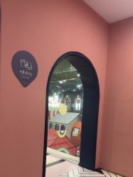 -MELAND CLUB亲子乐园·派对·餐厅(北京芳圆里ID MALL店)