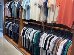 -海澜之家(王府井大街店)