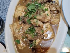 -付家庄小渔村(香周路店)
