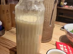 -衡地道·三菜一汤(水岸新城店)