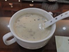 -大佛寺高级素食自助餐厅