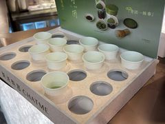 -茶米有言(城市市集龙之梦店)