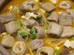 -金狮麟·新豫菜(金码大厦店)