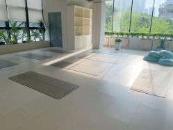 -不懂瑜伽·普拉提空间