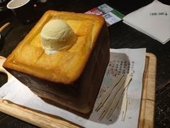 -绿茶餐厅(朝阳大悦城店)