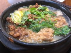 -溢香苑瓦罐(前进路店)