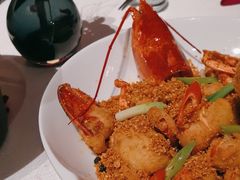 -北京柏悦酒店·锦庭餐厅Dining Room