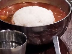 牛肉汤饭-小本家韩式烤肉(紫藤路店)