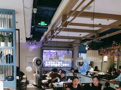 -野妹经典火锅(保利店)