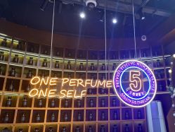 -香遇沙龙香水·调香·团建