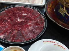 -千亿来乌拉火锅(德胜店)