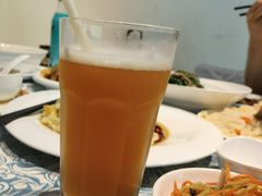 -巴扎美食·新疆菜·西域歌舞表演餐厅(新疆大厦店)