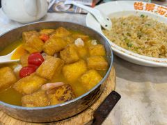 -皓景海鲜·地标美食(双月湾店)