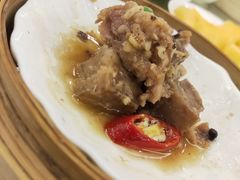 -香港美食大酒楼