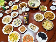 -竹乡人家大鱼头(南山竹海店)