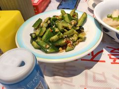 -辣不怕口味虾(凌霄路店)