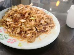 -公社食堂(牧电路店)