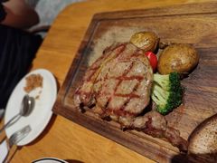 -森Some Fusion(荔湾店)