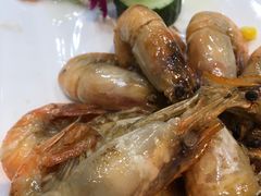 -飯興記苏帮菜·松鼠桂鱼(石路美食街店)