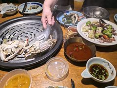 -三个渔夫·蒸汽海鲜(小白楼店)