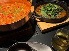 -Ameigo梅果·云贵川bistro(长宁来福士店)