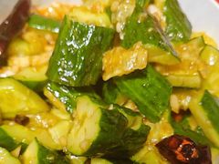 -醉炫音速烧烤·干煸菜(沙河总店)