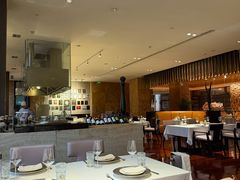 -北京华彬费尔蒙酒店·刃餐厅