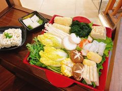 -牛New寿喜烧(青浦店)