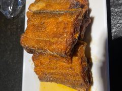 -靠山屯东北农家菜(八龙桥雅苑店)