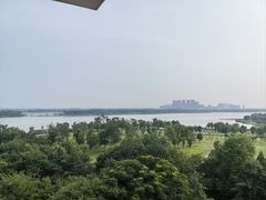 -安庆碧桂园凤悦凤凰酒店(市政务中心店)