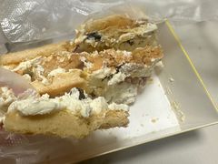 -鲍师傅糕点(永安里店)