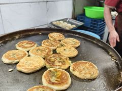 -樊记火烧店(甘泉路店)