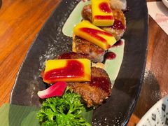 -Mr·Fish鱼鲜生海鲜放题(银泰in99店)
