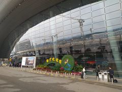 -南宁吴圩国际机场-T2航站楼