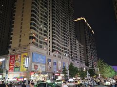 -曼哈顿商业广场(升龙广场店)