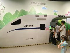 -中国杭州低碳科技馆