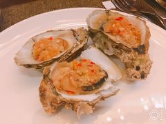 -OPEN開全日自助餐厅·牛肉火锅·海鲜(佛山希尔顿酒店)