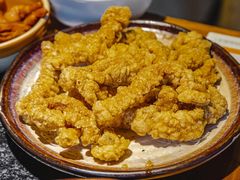 -陈眼镜火锅(总店)