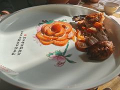 -京味斋·北京烤鸭(北京南站洋桥店)